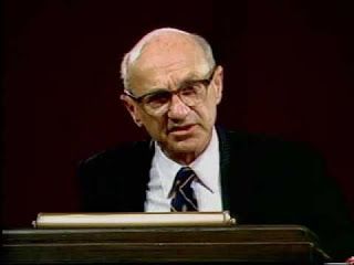 Brittle 13_ Milton Friedman- 'Responsibility to the Poor (1978)'