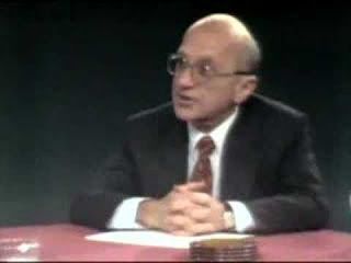 PBS_ The Open Mind with Richard Hefner- Professor Milton Friedman_ On The Minimum Wage (1975)