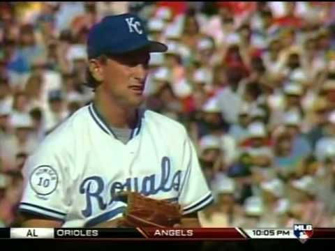 Ian Ward: 1987 MLB ASG Film