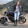 Mark Nowhereman: Heidi Runyon- 'A Gorgeous Female Ducati Motorcycle Rider'