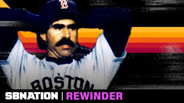Bill Buckner’s World Series error against the Mets gets a deep rewind _ _